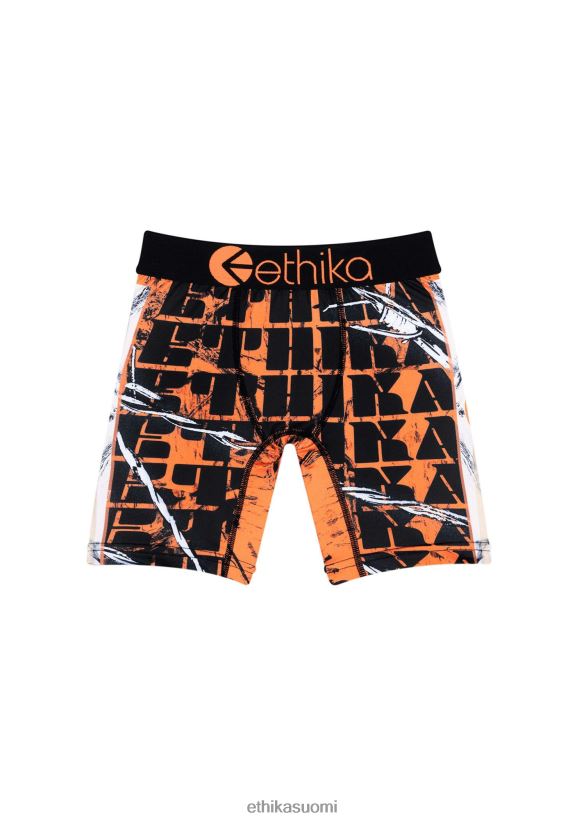 vaatetus Ethika niitti hi-vis taaperot Z448DV1795