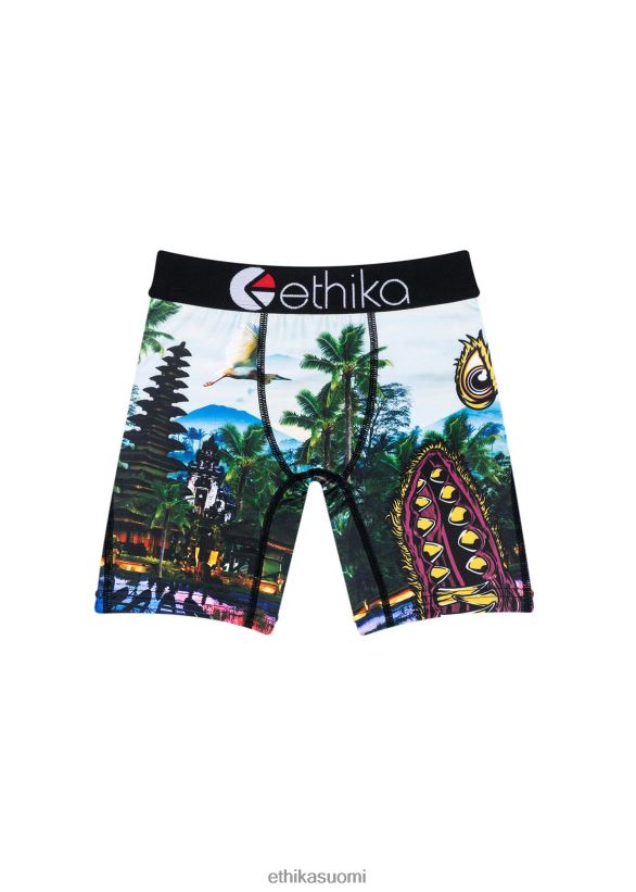 vaatetus Ethika niittipommikone primal taaperot Z448DV1796