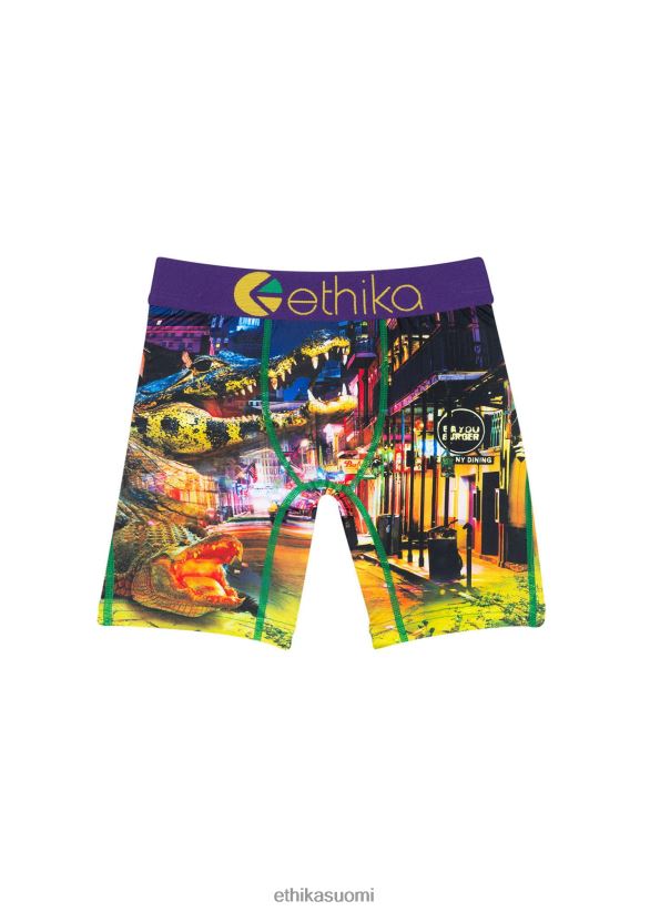 vaatetus Ethika nitoa iso helposti taaperot Z448DV1788