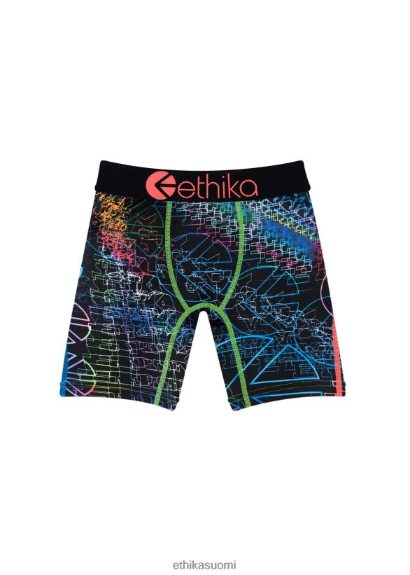 vaatetus Ethika peruskinetiikka taaperot Z448DV1763