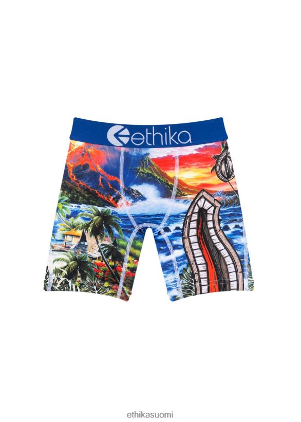 vaatetus Ethika peruspommikonesaari taaperot Z448DV1767