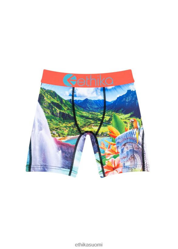 vaatetus Ethika perussaaren aika taaperot Z448DV1752