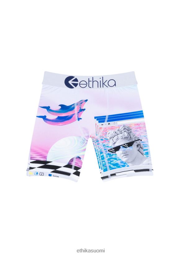 vaatetus Ethika perusverkko taaperot Z448DV1737