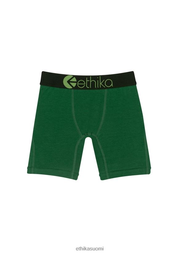 vaatetus Ethika perusvoiton vihreä taaperot Z448DV1819