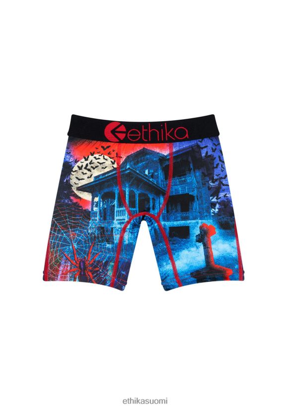 vaatetus Ethika pyhäinpäivä taaperot Z448DV1802