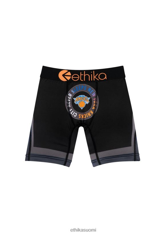 vaatetus Ethika staple knicks city edition taaperot Z448DV1899