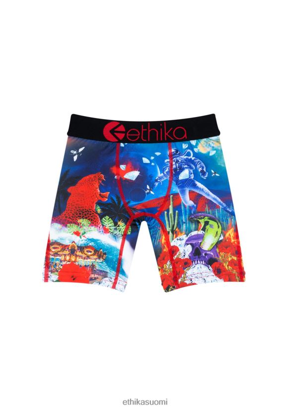 vaatetus Ethika staple wte astro taaperot Z448DV1753