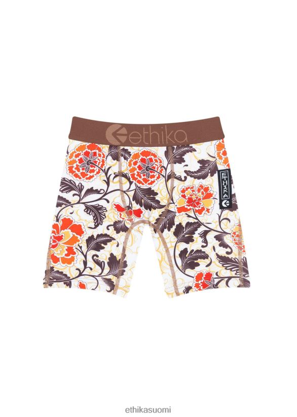 vaatetus Ethika tuulikukkia taaperot Z448DV1772