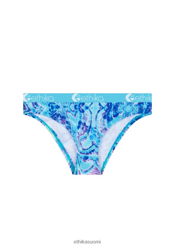 vaatetus Ethika jr bikini-akryylitippu tytöt Z448DV1717