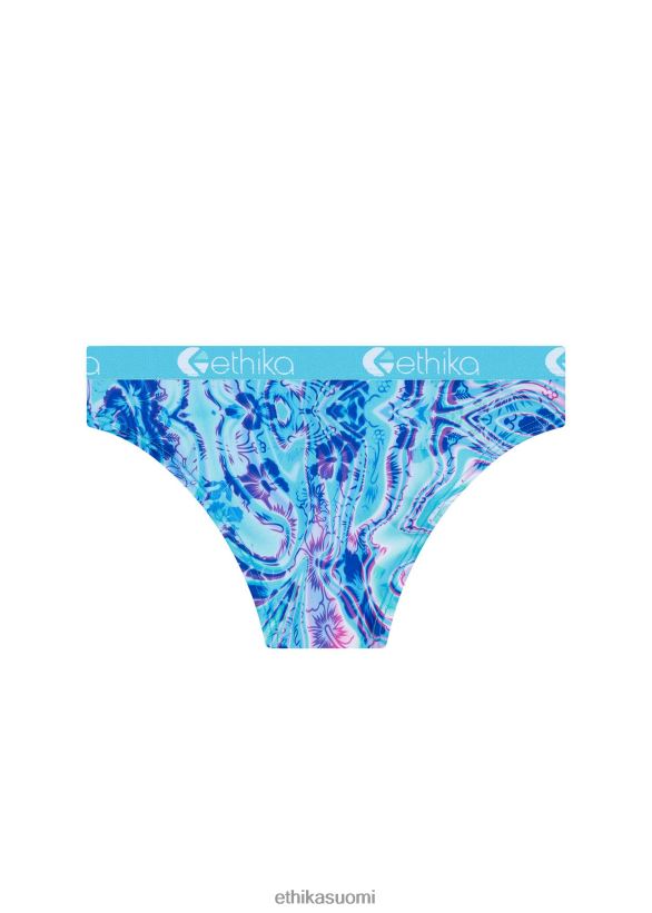 vaatetus Ethika jr bikini-akryylitippu tytöt Z448DV1717