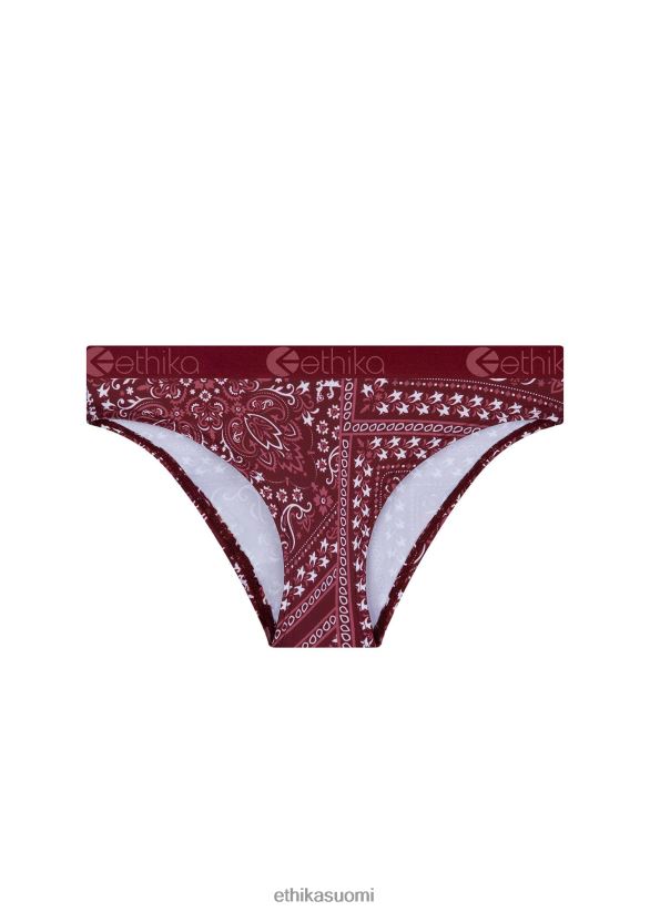 vaatetus Ethika jr bikini bandida tytöt Z448DV1716