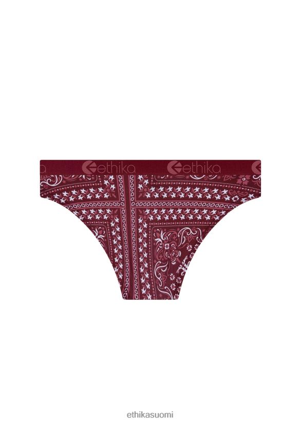 vaatetus Ethika jr bikini bandida tytöt Z448DV1716