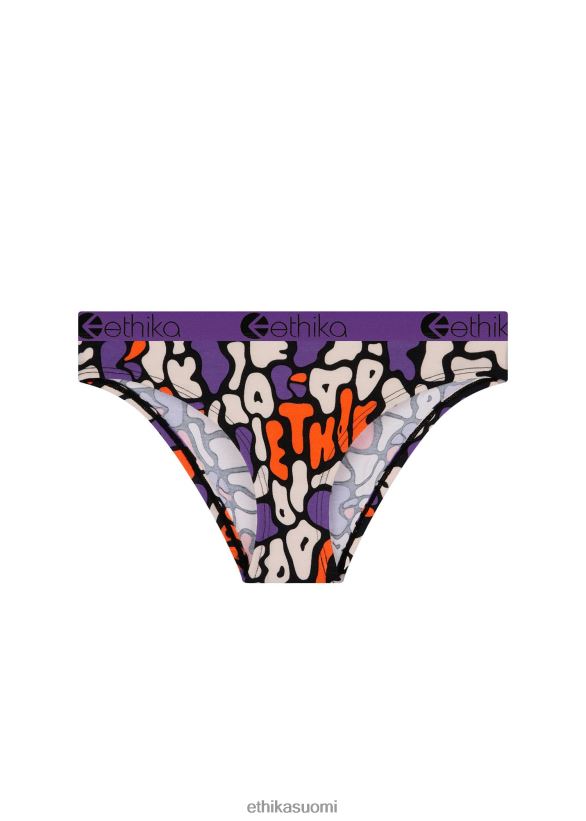 vaatetus Ethika jr bikini huipun polku tytöt Z448DV1714