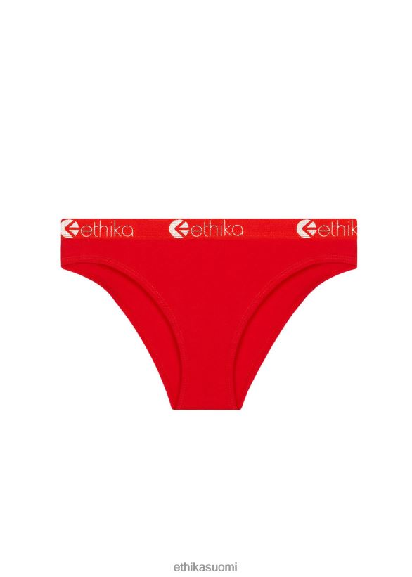 vaatetus Ethika jr bikini punainen kone punainen tytöt Z448DV1722