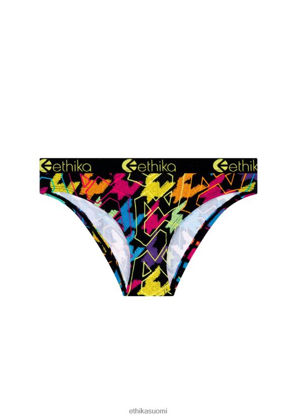vaatetus Ethika jr bikinit ja hounded tytöt Z448DV1713