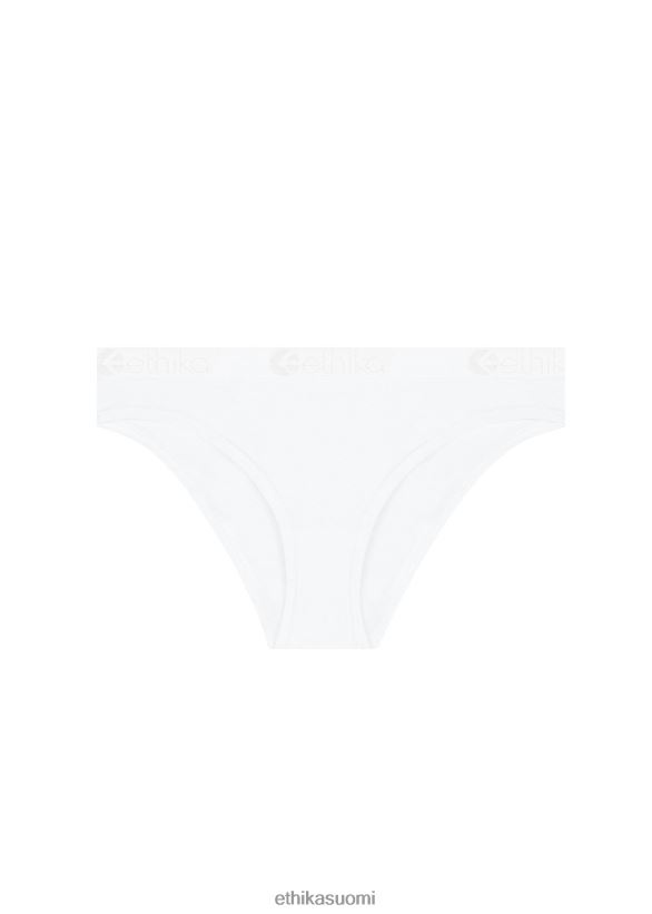 vaatetus Ethika jr bikinit lumivalkoinen tytöt Z448DV1725