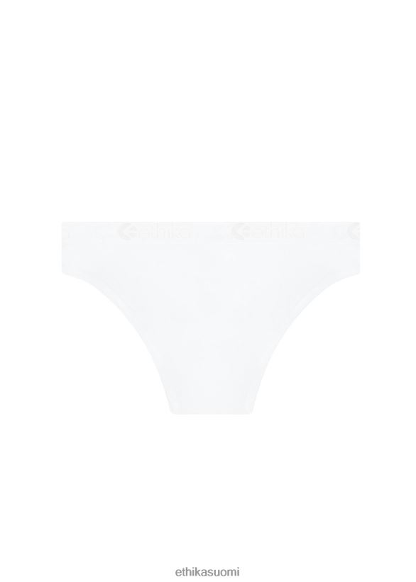 vaatetus Ethika jr bikinit lumivalkoinen tytöt Z448DV1725