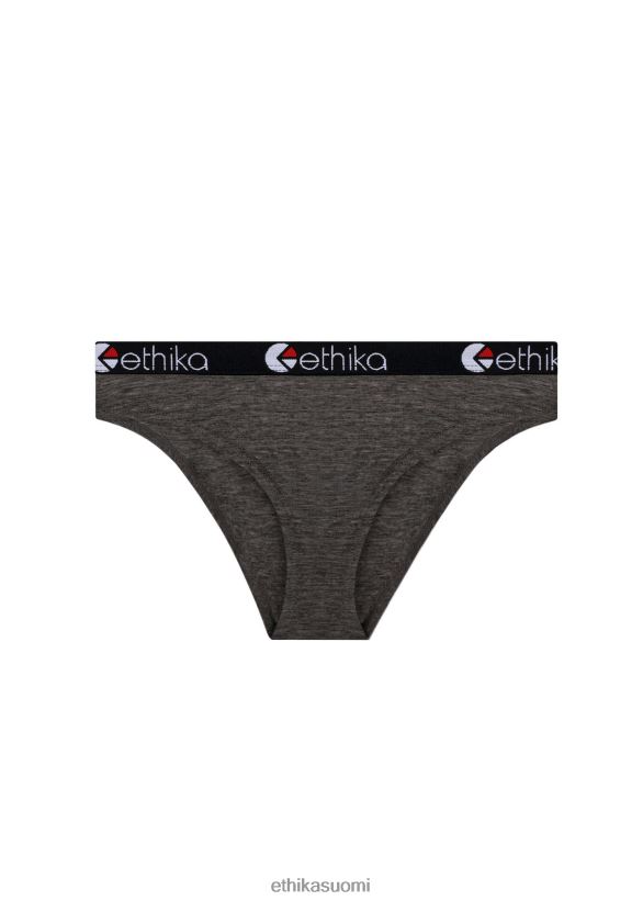 vaatetus Ethika jr bikinit tummat kanervat tytöt Z448DV1723