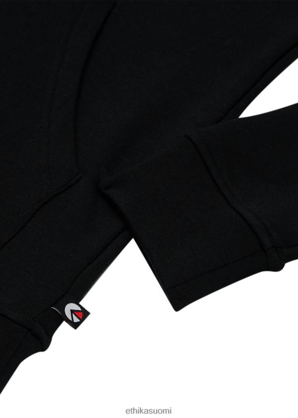 vaatetus Ethika neulehuppari kullalla brodeerattu tytöt Z448DV2032