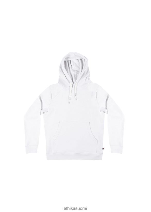 vaatetus Ethika neulehuppari valkoinen tytöt Z448DV2030