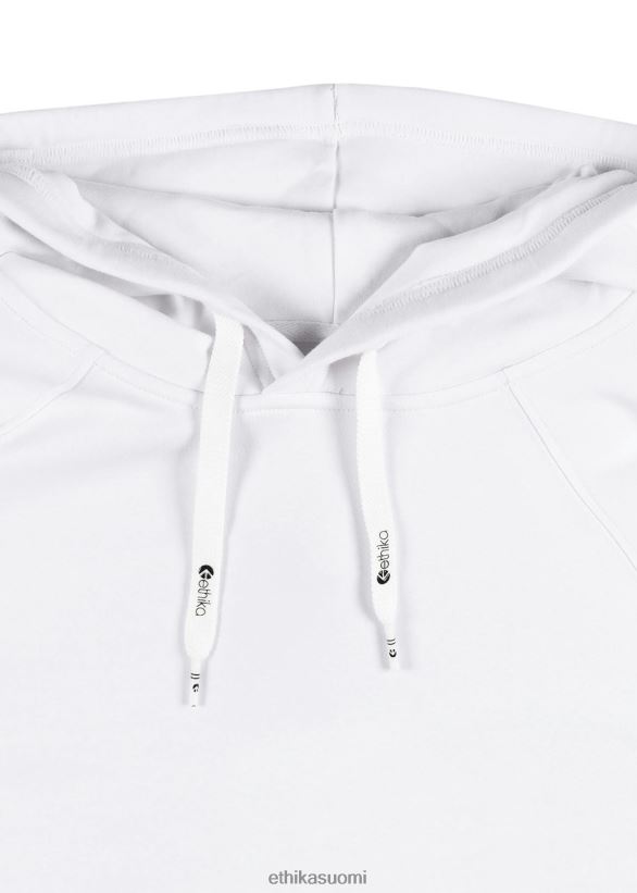 vaatetus Ethika neulehuppari valkoinen tytöt Z448DV2030