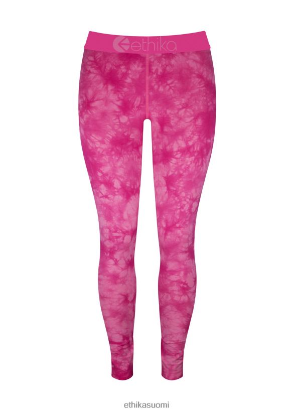vaatetus Ethika jr leggingsit hattara tytöt Z448DV2034