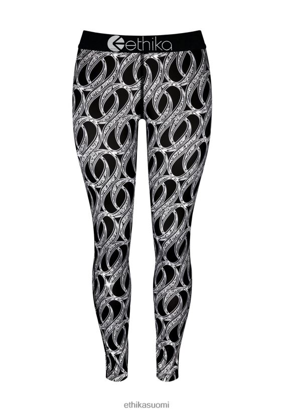 vaatetus Ethika jr leggingsit yhdistettynä tytöt Z448DV2045