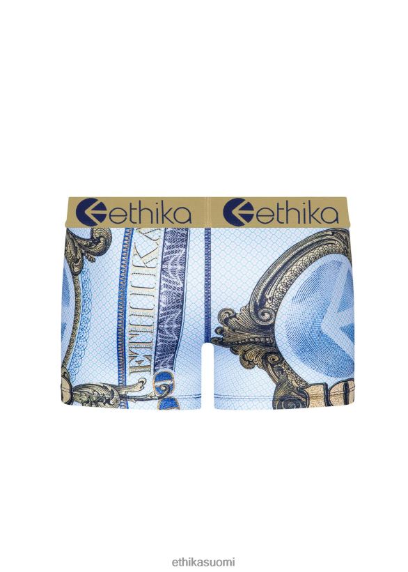 vaatetus Ethika jr Staple 5 dubsia tytöt Z448DV1666