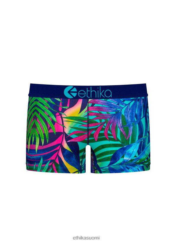 vaatetus Ethika jr Staple Paradiso tytöt Z448DV1677
