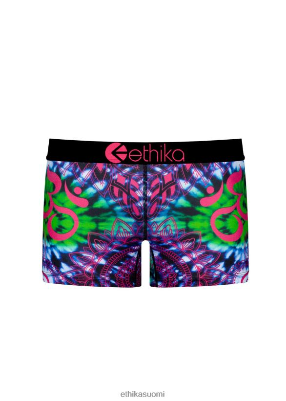 vaatetus Ethika jr katkochakra tytöt Z448DV1690
