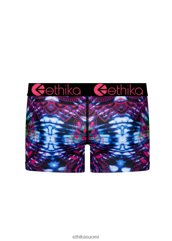 vaatetus Ethika jr katkochakra tytöt Z448DV1690