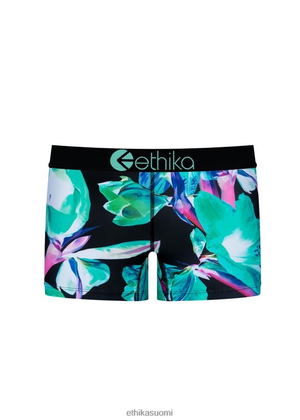 vaatetus Ethika jr katkottua kiiltoa tytöt Z448DV1680