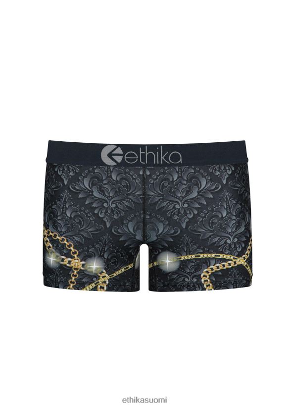 vaatetus Ethika jr katkottua materiaalia tyttö tytöt Z448DV1683