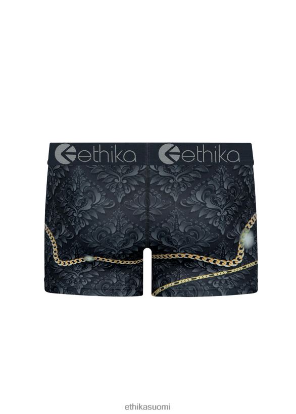 vaatetus Ethika jr katkottua materiaalia tyttö tytöt Z448DV1683