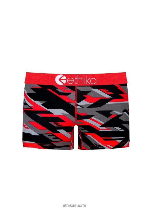 vaatetus Ethika jr katkottua perspektiiviä camo tytöt Z448DV1689