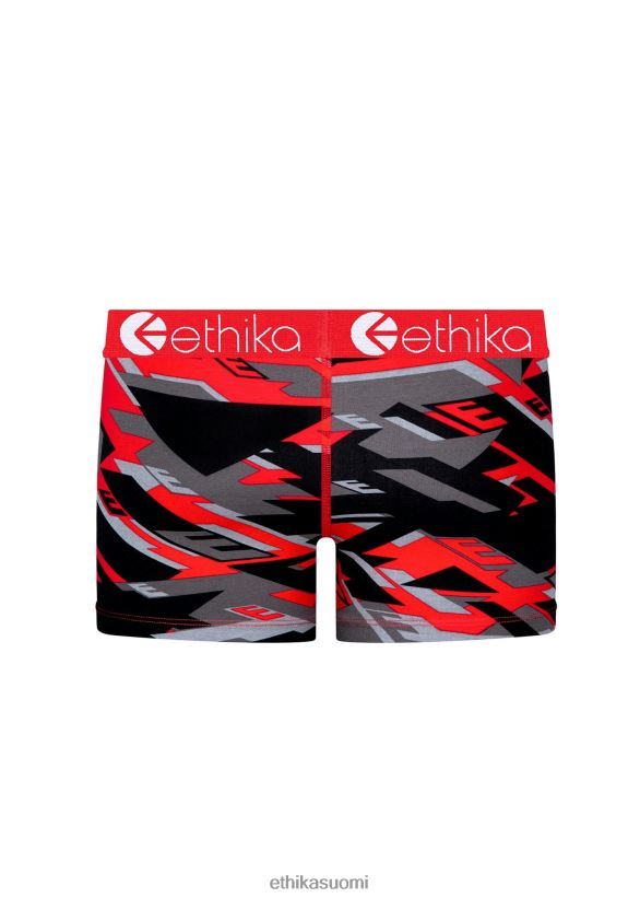 vaatetus Ethika jr katkottua perspektiiviä camo tytöt Z448DV1689