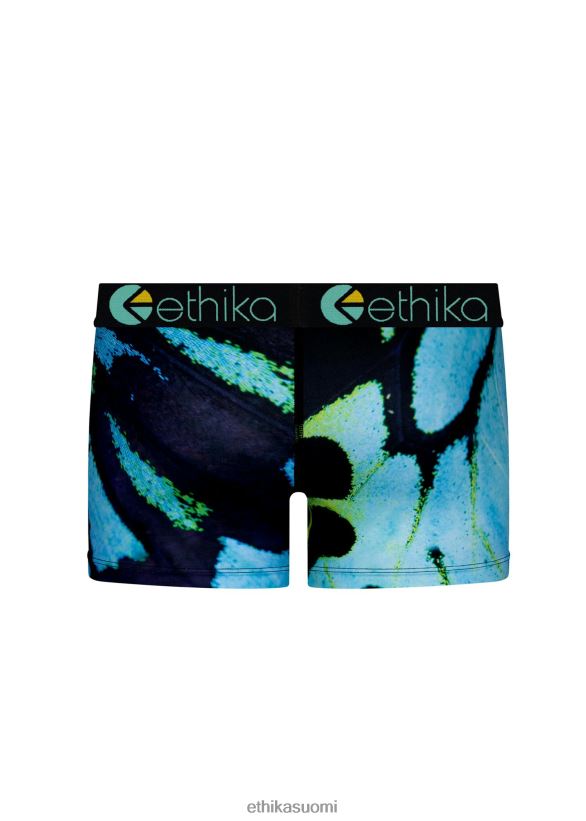 vaatetus Ethika jr katkottua uusinta tytöt Z448DV1668