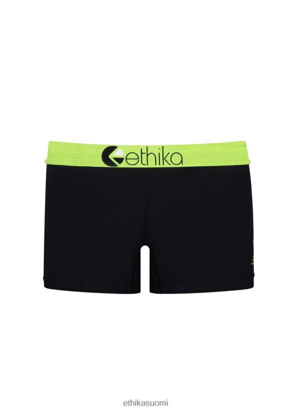 vaatetus Ethika jr nidonta subzero performance vihreä tytöt Z448DV1704