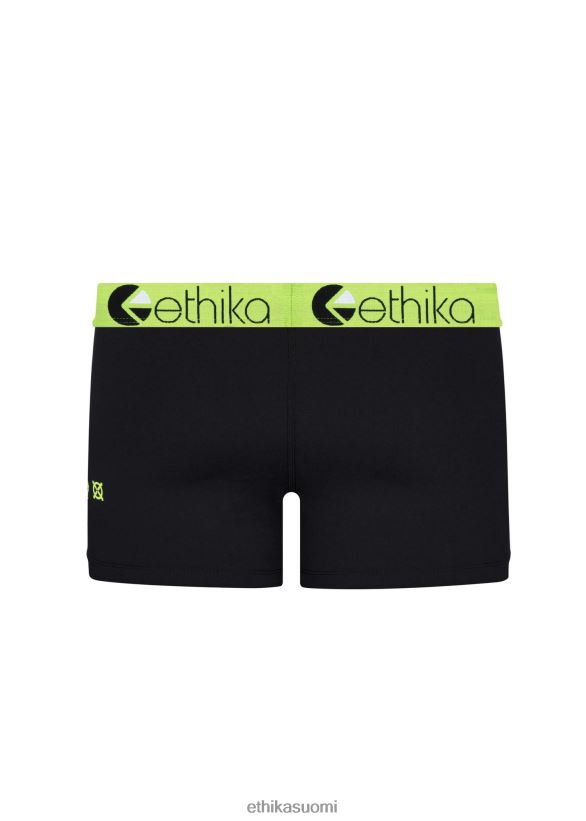 vaatetus Ethika jr nidonta subzero performance vihreä tytöt Z448DV1704