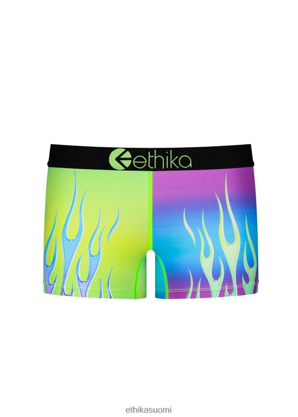 vaatetus Ethika jr niitin ylikuormitus tytöt Z448DV1673