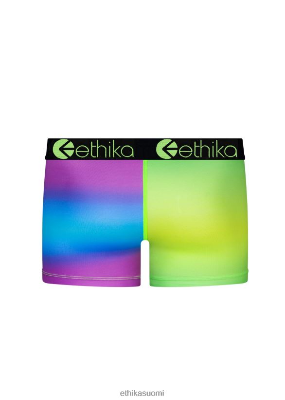 vaatetus Ethika jr niitin ylikuormitus tytöt Z448DV1673