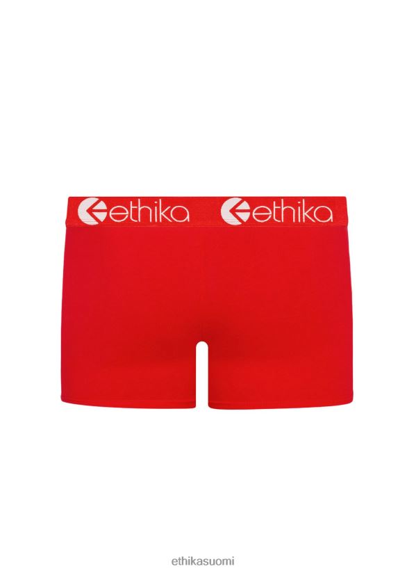 vaatetus Ethika jr niitti punainen kone tytöt Z448DV1694