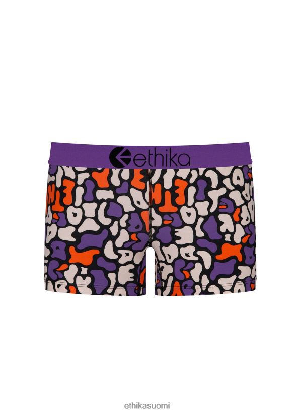 vaatetus Ethika jr staple apex trail tytöt Z448DV1903