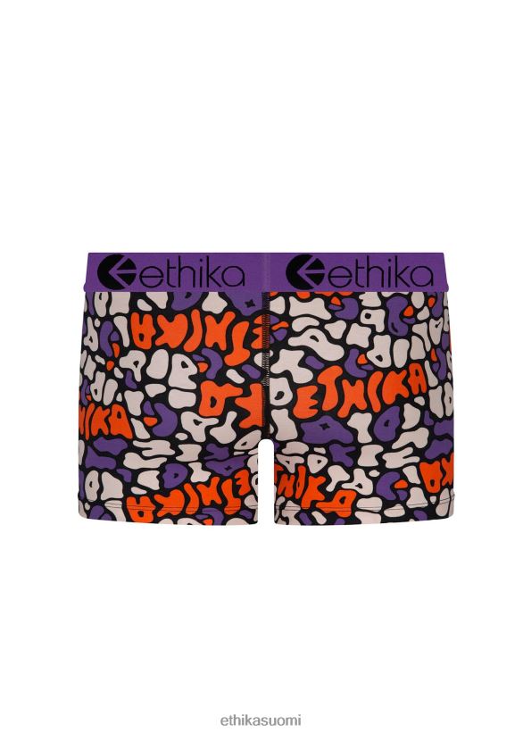 vaatetus Ethika jr staple apex trail tytöt Z448DV1903