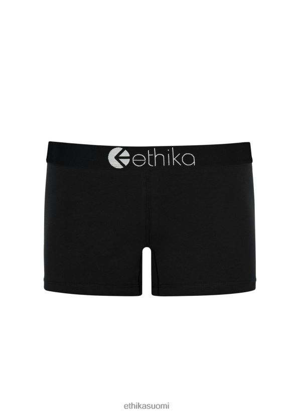 vaatetus Ethika jr staple midnight black tytöt Z448DV1693