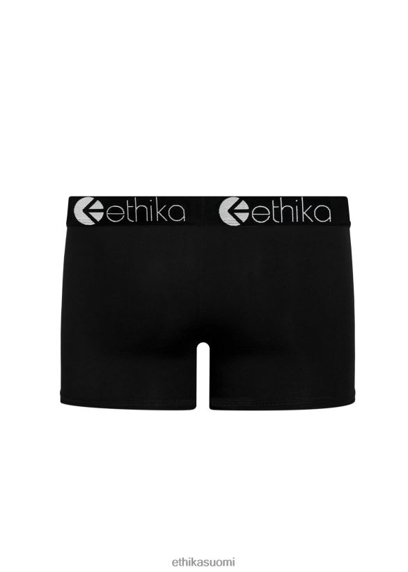 vaatetus Ethika jr staple midnight black tytöt Z448DV1693