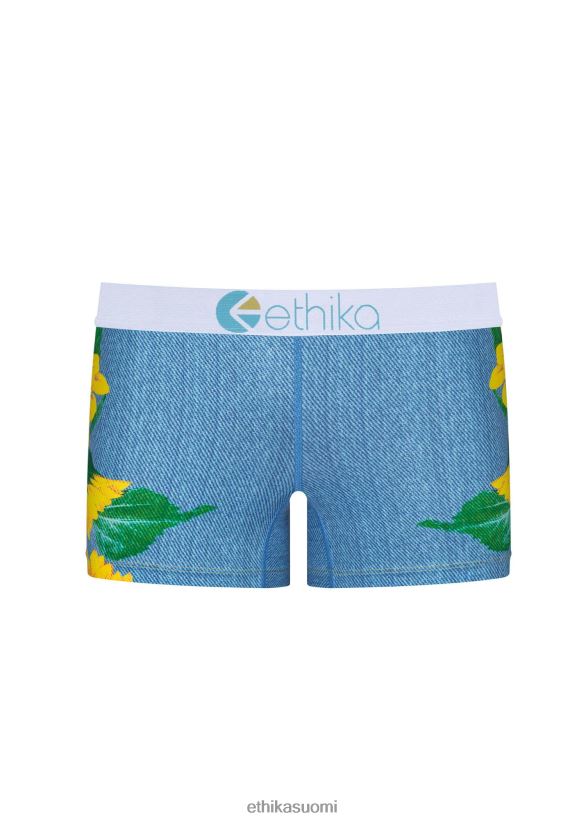 vaatetus Ethika jr staple sunn'e tytöt Z448DV1669
