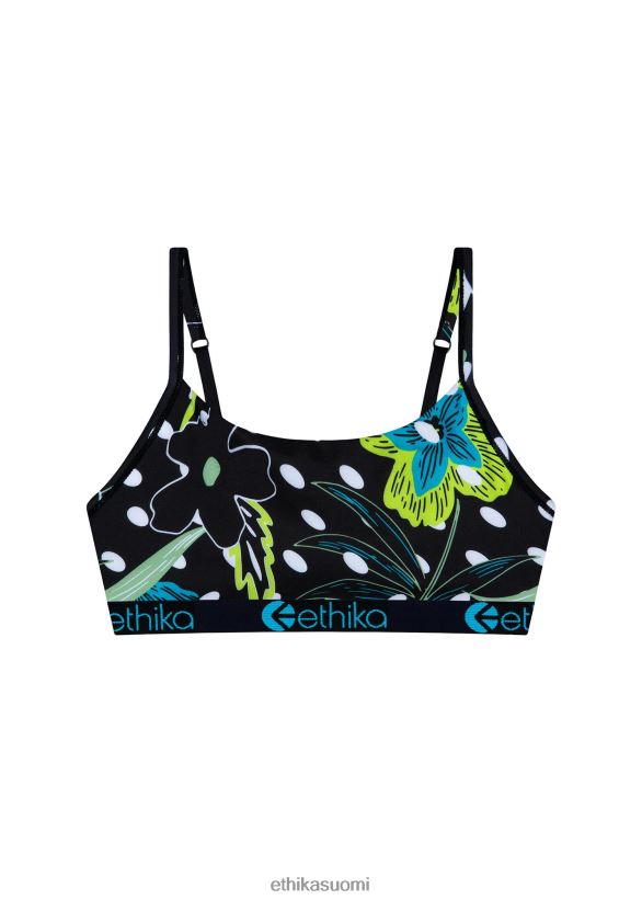 vaatetus Ethika jr pullover bra flo etic tytöt Z448DV1956