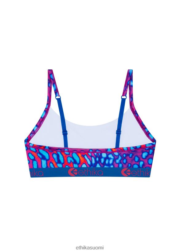 vaatetus Ethika jr pullover bra flo fangz tytöt Z448DV1953