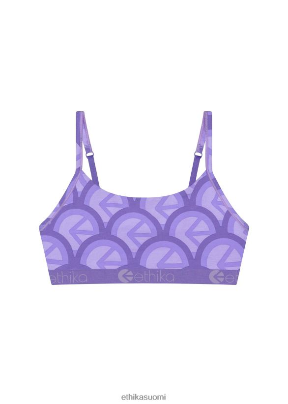 vaatetus Ethika jr pullover bra grip'd ylös tytöt Z448DV1951